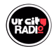 UrCity Radio Logo