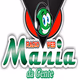 Rádio Mania da Gente Logo