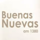 Radio Buenas Nuevas Logo