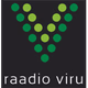 Raadio Viru Logo