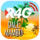 Radio4G - Dale Mambo by Henry logo
