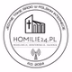 Homilie24 logo