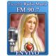 Radio María del Rosario Logo