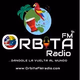 Orbita FM Radio Logo