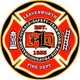 Leavenworth County Fire Dispatch Logo