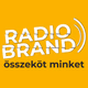 Radio Brand Logo