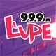 La Lupe - XHKB Logo