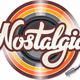 Nostalgia Radio FM Logo