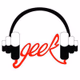 G.E.E.K. Radio 305 Logo