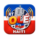 Logo de Radio Tele Ole Haiti