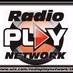 RadioPlayNetwork Logo