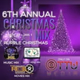 Christmas Mix - Classic Christmas Logo