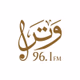 إذاعة وتر Logo