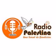 Radio Palestina 102.9 FM Logo