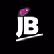 JB FM logo