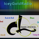 Icey Gold Radio Logo