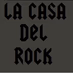 Logo de La Casa del rock