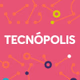 Tecnópolis Radio Logo