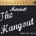The Hangout With Steve Woody Logo
