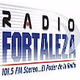 Radio Fortaleza 101.5 Logo