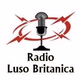 Radio Luso Britanica Logo