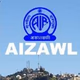 All India Radio - AIR FM Aizawl Logo