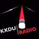 KXDU Radio logo