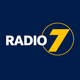 Radio 7 Ulm Logo