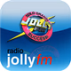 Jolly FM Logo