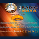 Himnos Kanjobal Radio Maya Logo