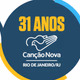Canção Nova Rio Logo