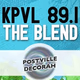 Community Radio - KPVL Logo