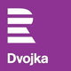 Český Rozhlas Dvojka Logo