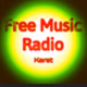 Mediasite.tv - Free Music Radio Kerst Logo