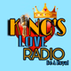 King's Love Radio Logo