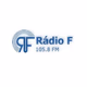 Rádio F Logo