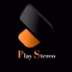 Radio Play Stéreo logo