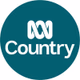 ABC Country Logo