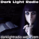 Dark Light Radio Logo