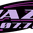 WAZA 107.7 - WAZA logo