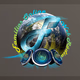 Rádio Famílias Online Logo