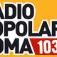 Radio Popolare Roma Logo