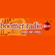 Boomer Radio - Classic Mix Logo