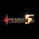 Frequency 5 Fm - Romantica logo