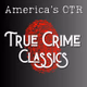 America's OTR - Old Time Crime Logo