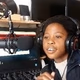 Ekurhuleni East Radio Logo
