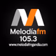 Melodía FM Gandia Logo