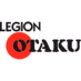 Radio Legión Otaku Argentina Logo