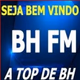 Rádio BH Gospel Logo