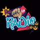 Put You Up Radio Logo